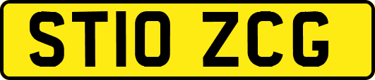 ST10ZCG