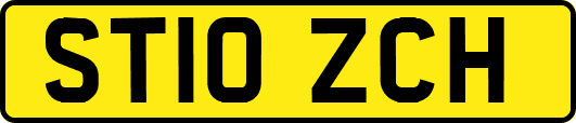 ST10ZCH