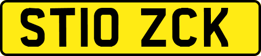 ST10ZCK