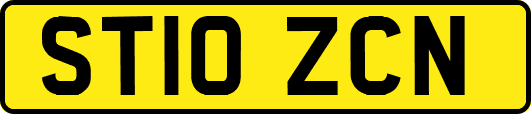 ST10ZCN