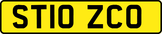 ST10ZCO