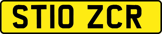 ST10ZCR