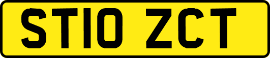 ST10ZCT