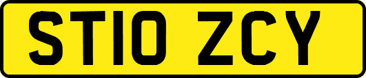ST10ZCY