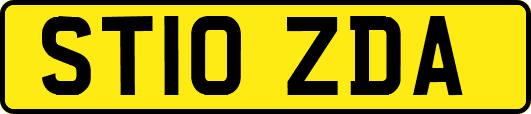 ST10ZDA
