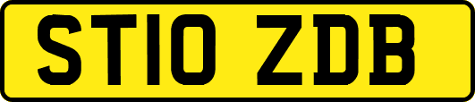 ST10ZDB