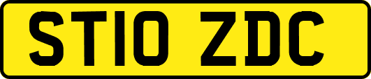 ST10ZDC