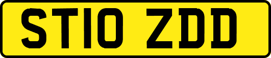 ST10ZDD