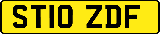 ST10ZDF