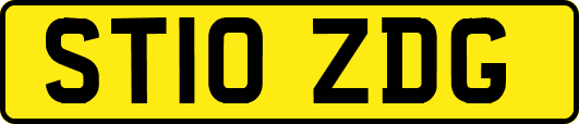 ST10ZDG