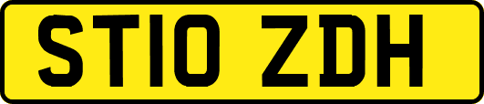 ST10ZDH