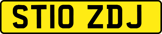 ST10ZDJ