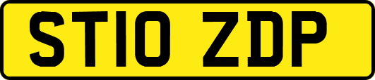 ST10ZDP