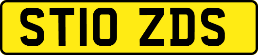 ST10ZDS