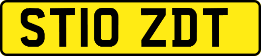 ST10ZDT