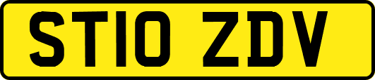 ST10ZDV