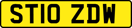ST10ZDW