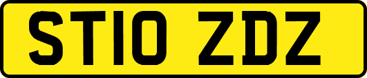 ST10ZDZ