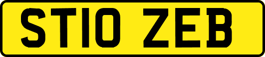ST10ZEB