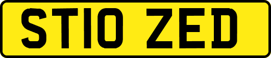 ST10ZED