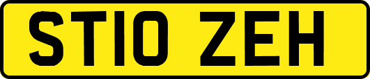 ST10ZEH
