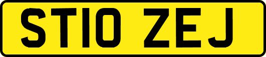 ST10ZEJ