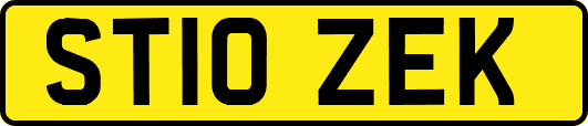 ST10ZEK