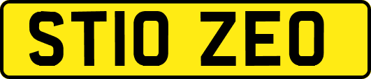 ST10ZEO