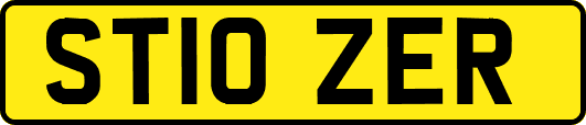 ST10ZER