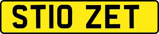 ST10ZET