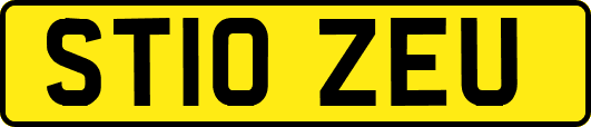 ST10ZEU