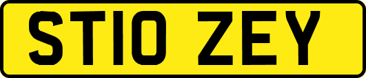 ST10ZEY