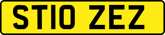 ST10ZEZ