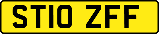 ST10ZFF