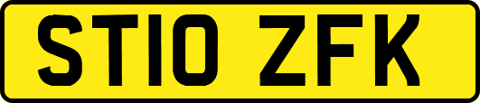 ST10ZFK