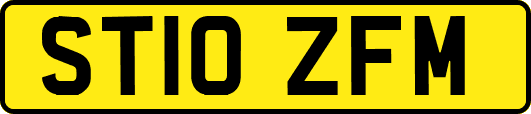 ST10ZFM