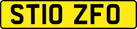 ST10ZFO