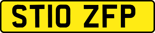 ST10ZFP
