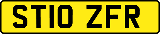ST10ZFR