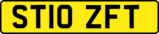 ST10ZFT