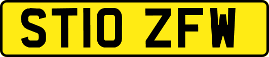ST10ZFW
