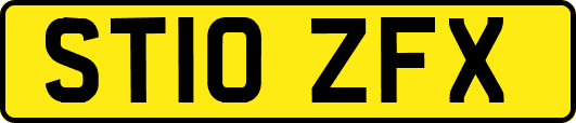 ST10ZFX
