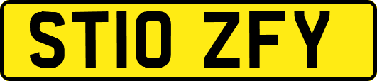 ST10ZFY