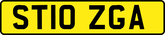 ST10ZGA