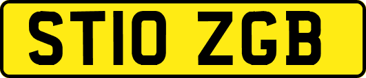 ST10ZGB