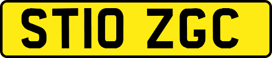 ST10ZGC