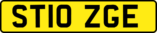 ST10ZGE