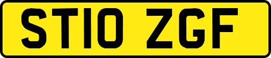 ST10ZGF