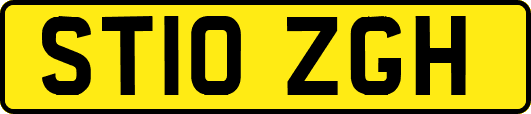 ST10ZGH