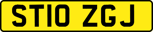 ST10ZGJ